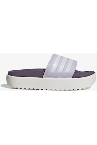Adidas Adilette Platform Unisex Çok Renkli Terlik If3421 Çok Renkli
