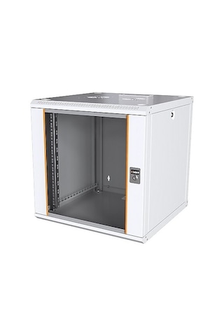 Ager 12u 600x600 Montajlı Agena Serısı Duvar Tıpı Kabınet On Cıtalı Cam/c- B1 Beyaz