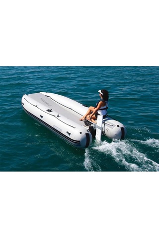 Takacat 340ls Katamaran Şişme Bot