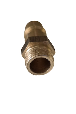 I-zet 1/4 Erkek Valf Ucu 26eu1/4 10 Adet