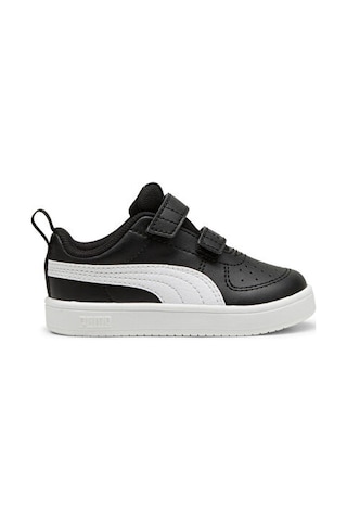 Puma Rickie V İnf Bebek Günlük Ayakkabı 39132811 Renkli Renkli Çok Renkli