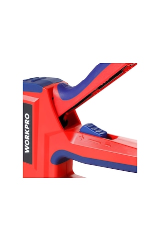 Workpro WP223002 6 in 1 Profesyonel 6-14 MM Mekanik Zımba + 15 MM Çivi Tabancası Set