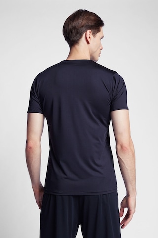 Lescon Erkek Lacivert 25s-1220-25b Kısa Kol Tshırt 25bteb001220-010 Lacivert