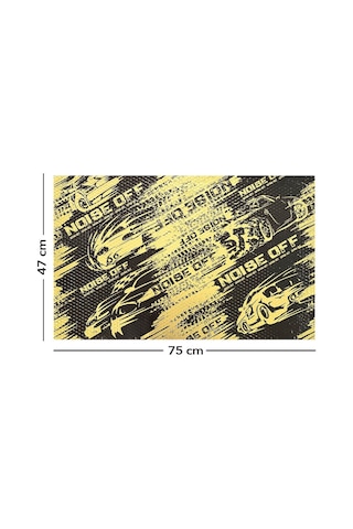 Noise Off 2.0mm