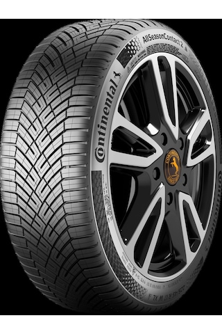 Continental 215/55R16 97V XL ASC2 Dört Mevsim Lastiği - 2026