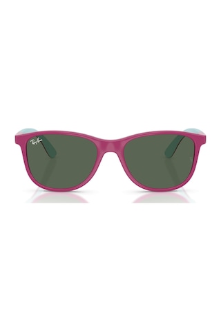 Ray-Ban 9077s 719271 49-16 Güneş Gözlüğü Fuşya