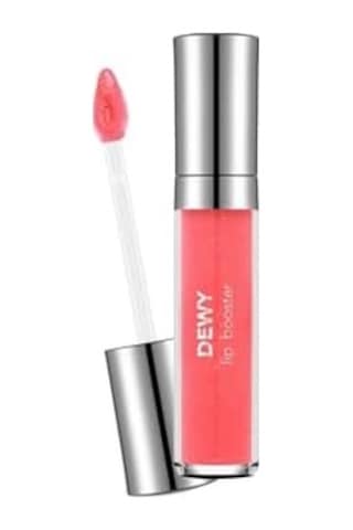 Dewy Lip Booster Dolgunlaştırıcı Etkili Yarı Transparan Dudak Parlatıcısı 0 39479278