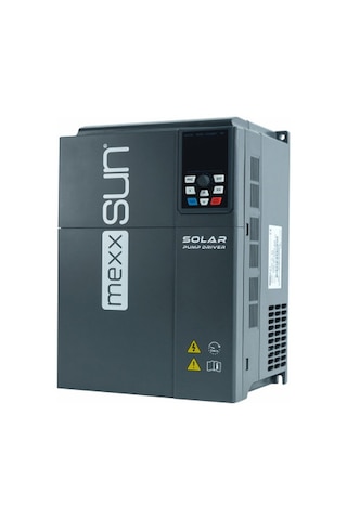 Mexxsun 30hp 22 Kw 1000vdc Solar Pompa Sürücüsü Mexxsun 30hp 22 Kw 1000vdc Solar Pompa Sürücüsü