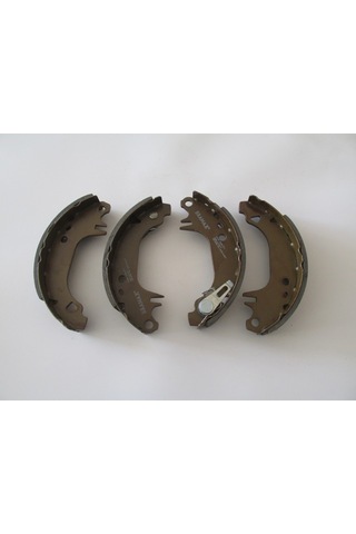 Citroen Saxo 96/00 Arka Fren Pabucu 90x31