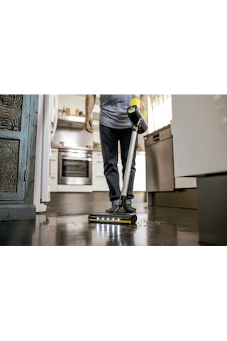 Karcher VC 6 Our Family Limited Edition Dikey Şarjlı Süpürge