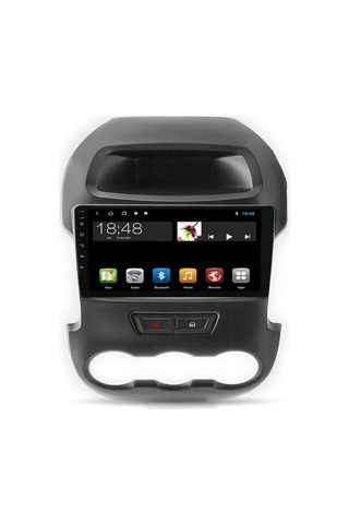 Ford Ranger (2012-2015) Android 3 Gb + 32 Gb Rom Carplay Multimedya