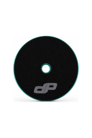 Dp Yeşil Polisaj Süngeri 80/100 Mm
