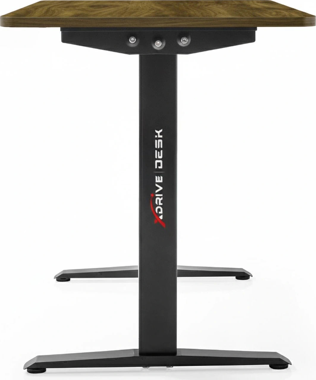 Xdrive Rüzgar Çalışma Masası Barok 100x60 Kahverengi