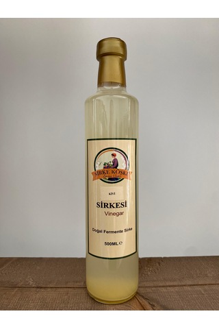Sirke Köşkü Kivi Sirkesi 500 ML