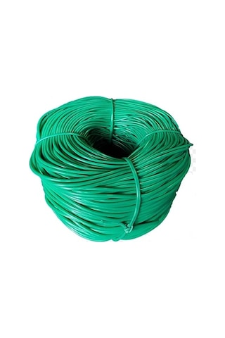 Fidan Bağlama İpi, 3.5 Mm Kalınlıkta, 220 Mt Uzunlukta