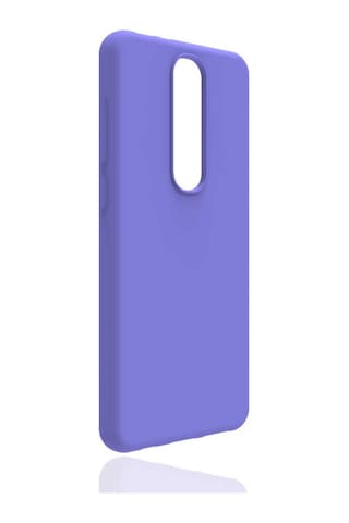 Casper Via P3 Kılıf Biye Yumuşak Silikon Case