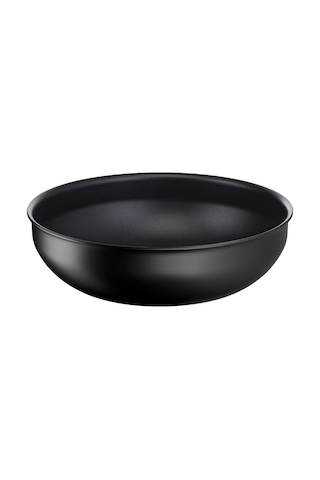 Titanyum 6x Mix İndüksiyon Tabanlı Wok Tava - 26CM