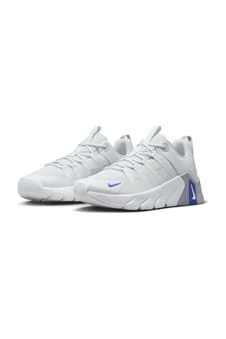 Nike Free Metcon 7 Açık Gri Erkek Antrenman Ayakkabı Iı7405 Beyaz