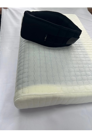 Boyun Düzleşme Boyun Fıtığı Seti Diğer