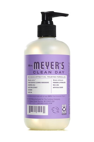 Mrs. Meyer's LSıvı El Sabunu 473 ML