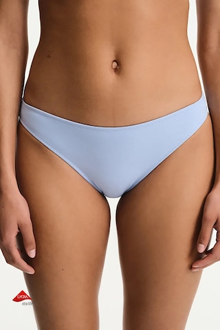 Penti Açık Mavi Slip Bikini Altı