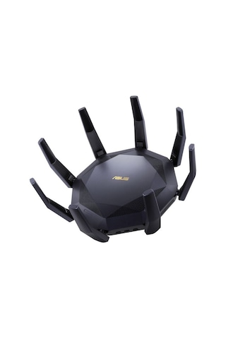 Asus Rt-ax89x Ax6000 Çift Bantlı Wifi 6 Yönlendirici