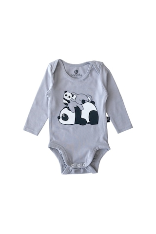 Banndu Bebek Body - Sleepy Koala Mavi