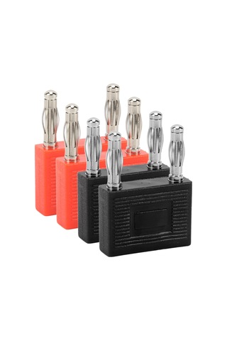 4mm Çift Sıralı Fiş Kaiyi