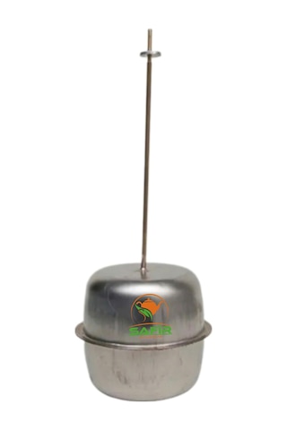 Çay Semaveri Şamandırası Şamandıra Topu A++