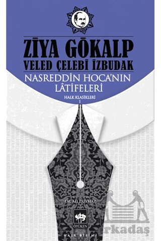 Nasreddin Hoca'nın Latifeleri Ötüken Neşriyat Nasreddin Hoca'nın Latifeleri Ötüken Neşriyat