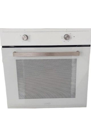 Luno FI F6501W04 72 LT Ankastre Fırın