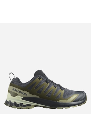Salomon Xa Pro 3d V9 Erkek Ayakkabısı L47467500 Çok Renkli