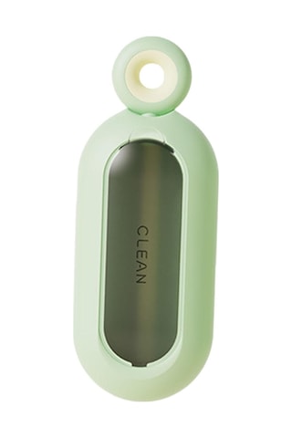 Homyl Mobilya Kedi Kanepe Örtüsü Için Lint Rulo Mini Yeşil