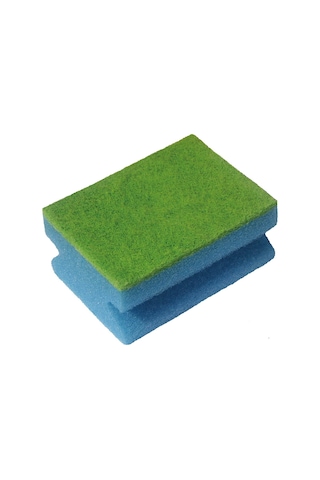 Vileda Çizmez Colors Sünger 4'lü Paket