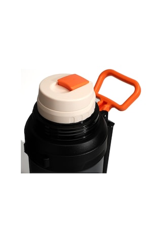 Daima Faraway Termos Gri 2500 Ml Gri