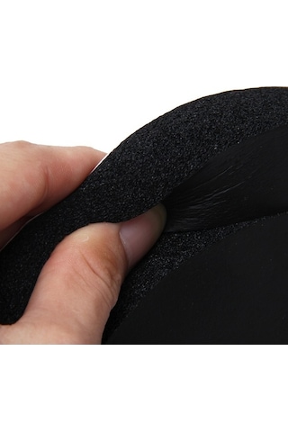 Flybuy 2 Adet Araba Ses Yalıtım Hoparlörü, 19.5x14.3cm, Ses Geçirmez Pamuk, Kendinden Yapışkanlı