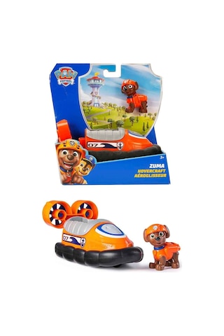 1003776 Sun-spm-figür Paw Patrol Temel Aracı Zuma