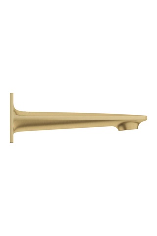 Grohe Allure New Çıkış Ucu - 13264GN1 Altın