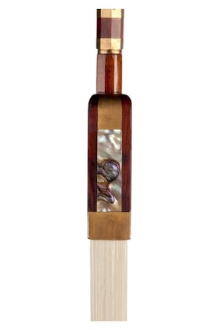 Tonal VBCE200 4/4 Snakewood Topuk Çello Yayı Brazilwood