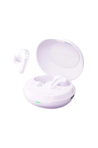 C30 Hybrid Anc Hi-res Ldac Tws Bluetooth 6.0 Kablosuz Kulak İçi Kulaklık Pembe