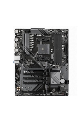 Gigabyte B550-eagle Mab Amd B550 Am4 Ddr4 3200mhz