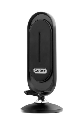 Go Des GD-HD689 Magnetik Araç Telefon Tutucu - ZORE-221189