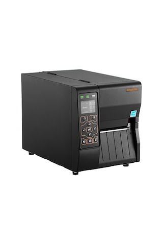 Bixolon XT3-40 Endüstriyel Barkod Yazıcı 203 Dpi