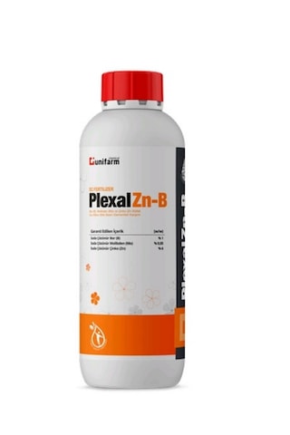Plexal Zn-b 1 Litre 1 Lt