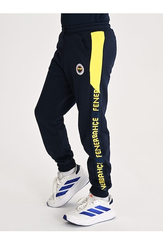 Fenerbahçe Çocuk Trıbun 6 Renk Logolu Tek Alt Fb Laci Yeni