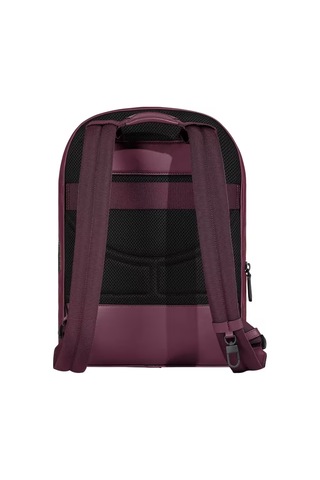 Montblanc Extreme 3.0 M Lock 4810 Tokalı Sırt Çantası 199404 Bordo