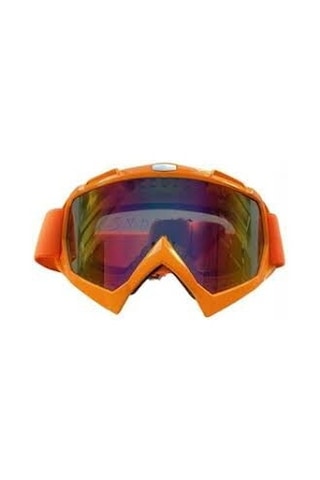 Vemar Cross Gözlük Ktm B16