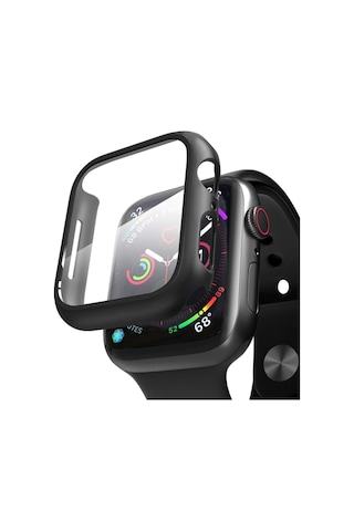 Watch Nike 6. Nesil 40mm Uyumlu 360 Tam Kaplayan Ekran Koruyucu