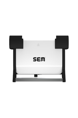 Sem SC-220 Leziz Izgara Tost Makinesi