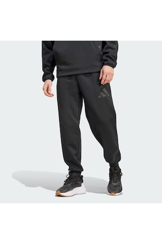 Black Adidas Erkek Eşofman Altı M Z.n.e. Pt Jd9599 Siyah